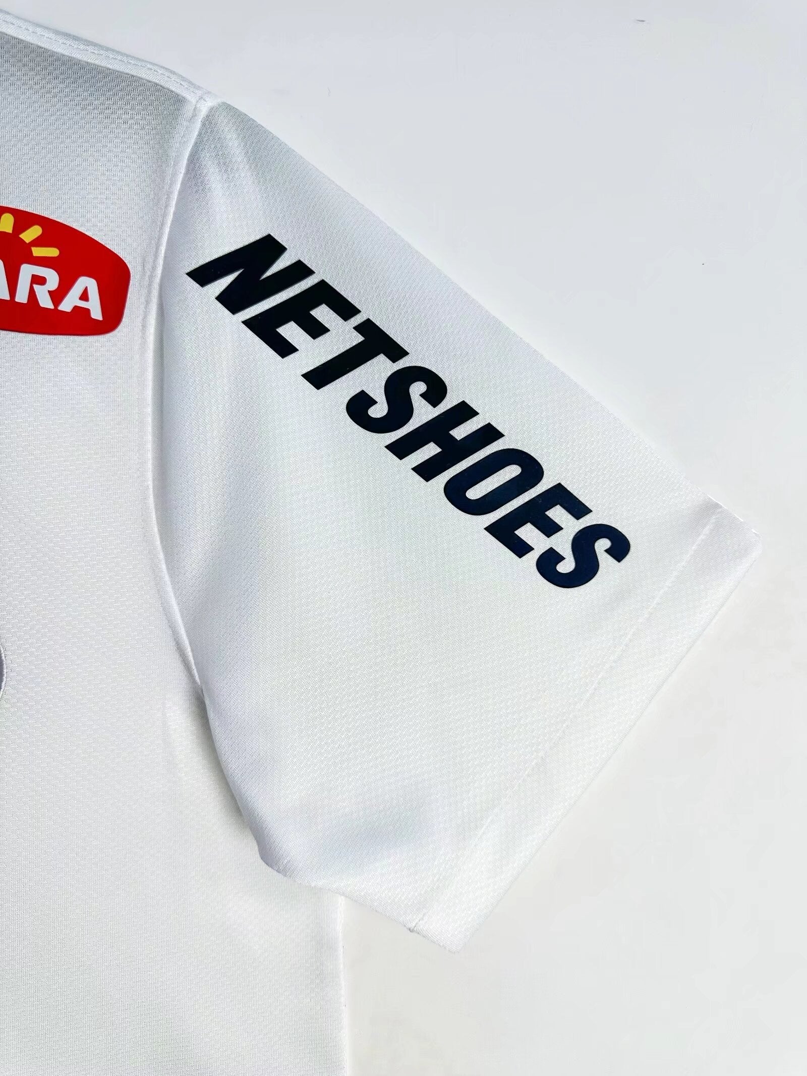 Santos FC Home Shirt - 100 Years - 2012-2013